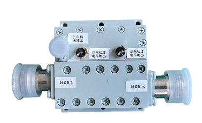 C波段定向耦合检波器组件